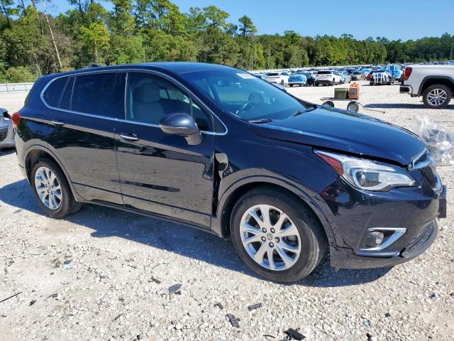 Buick Envision Preferred Image 3