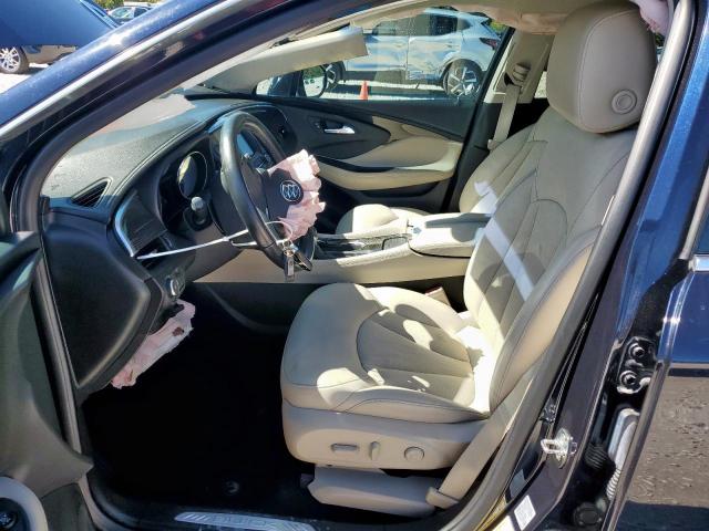 Buick Envision Preferred Image 5