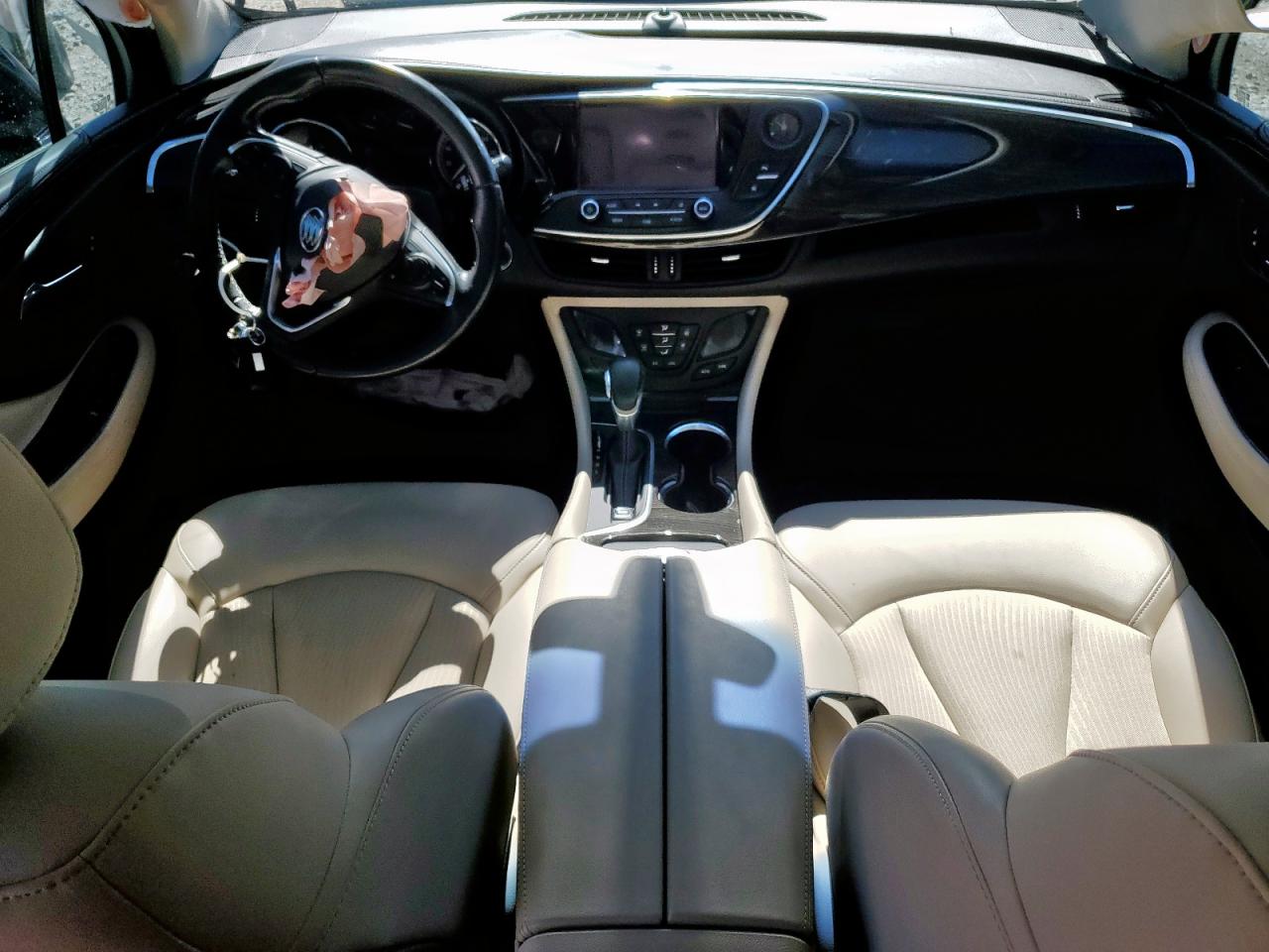 Buick Envision Preferred Image 4