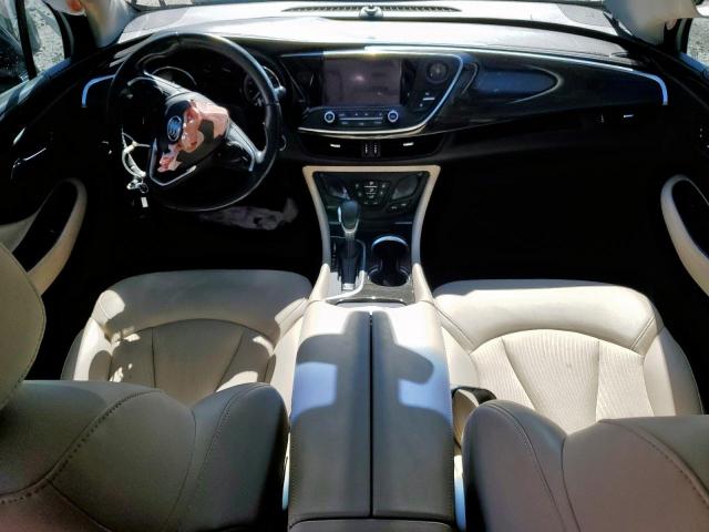 Buick Envision Preferred Image 4