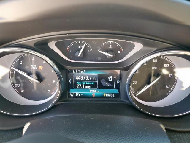 Buick Envision Preferred Image 9