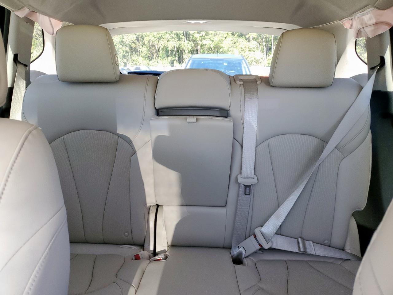 Buick Envision Preferred Image 12