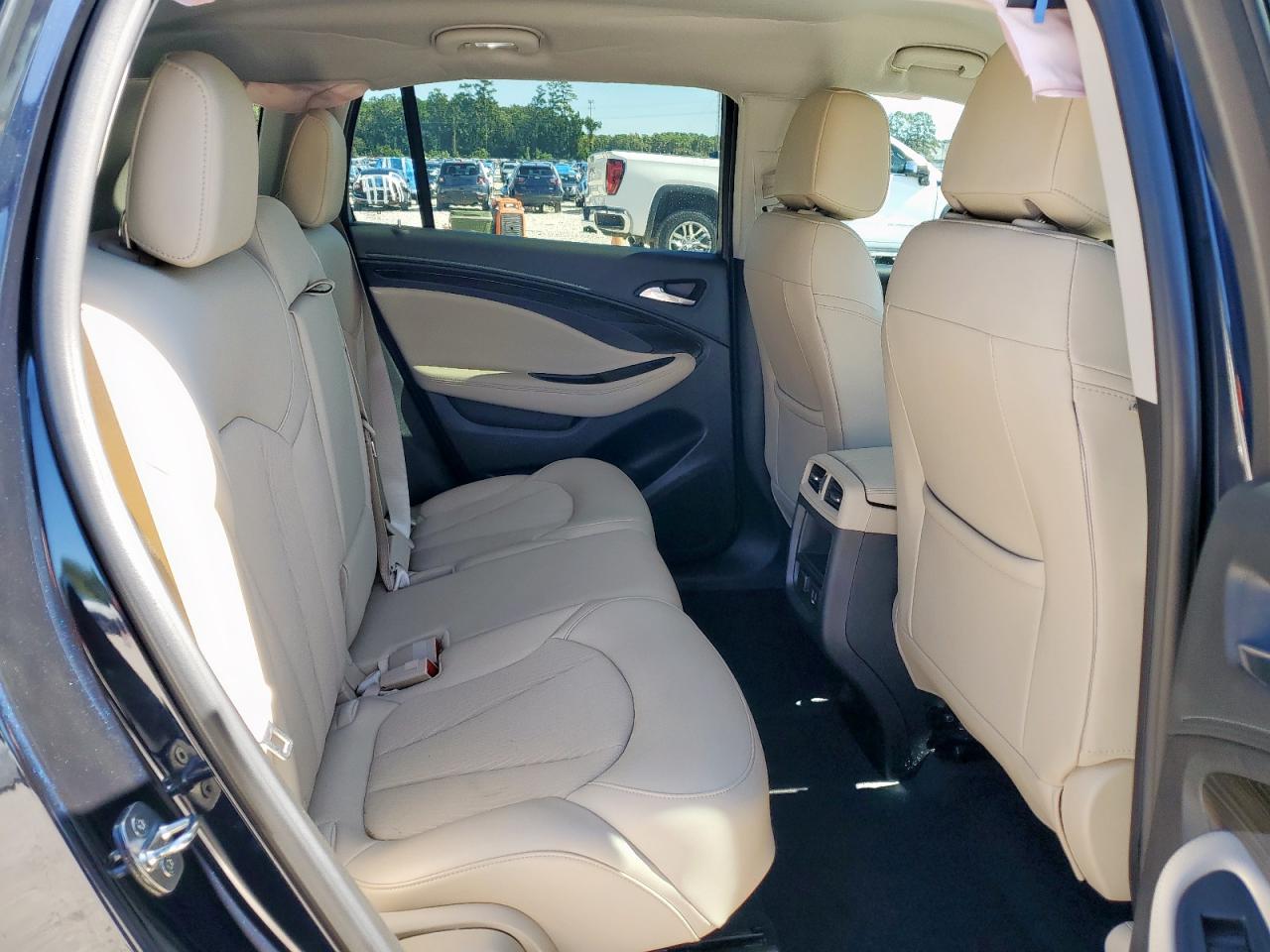 Buick Envision Preferred Image 8