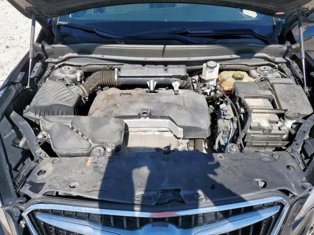 Buick Envision Preferred Image 11