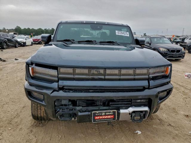 GMC Hummer Pic 2x Image 12