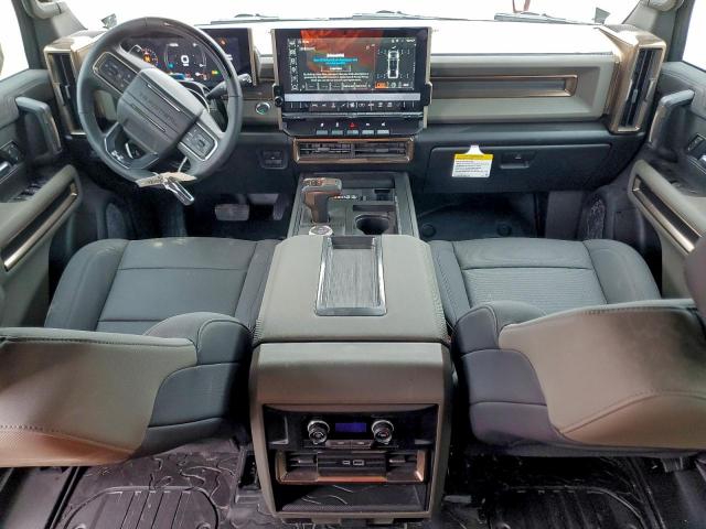 GMC Hummer Pic 2x Image 5