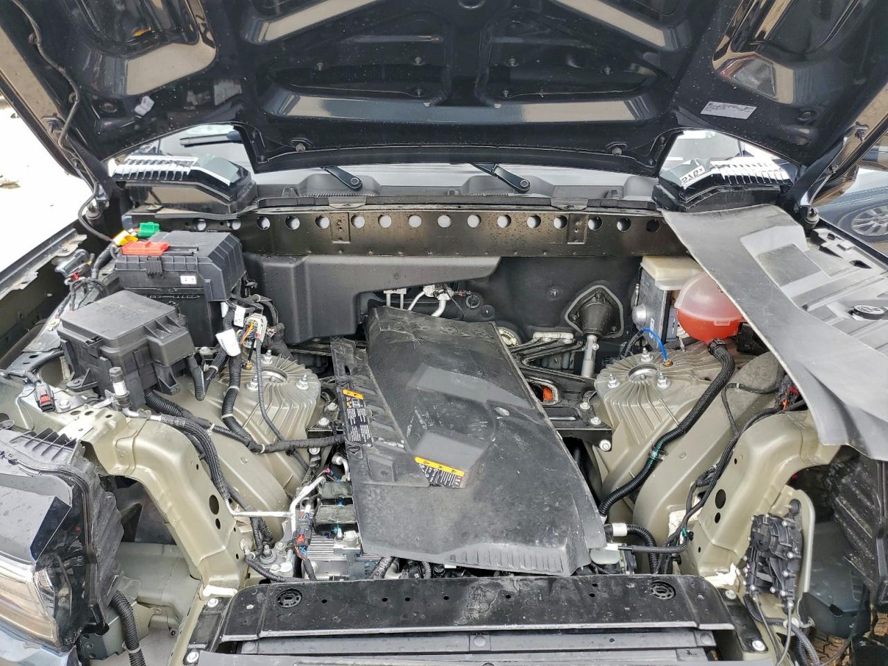 GMC Hummer Pic 2x Image 9