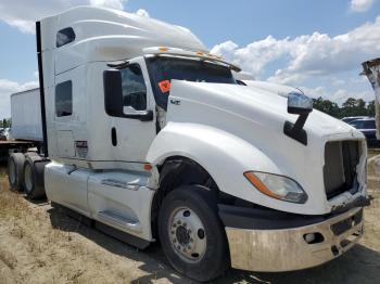  Salvage International Lt625