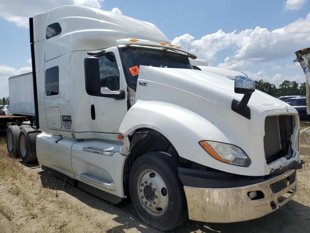  Salvage International Lt625