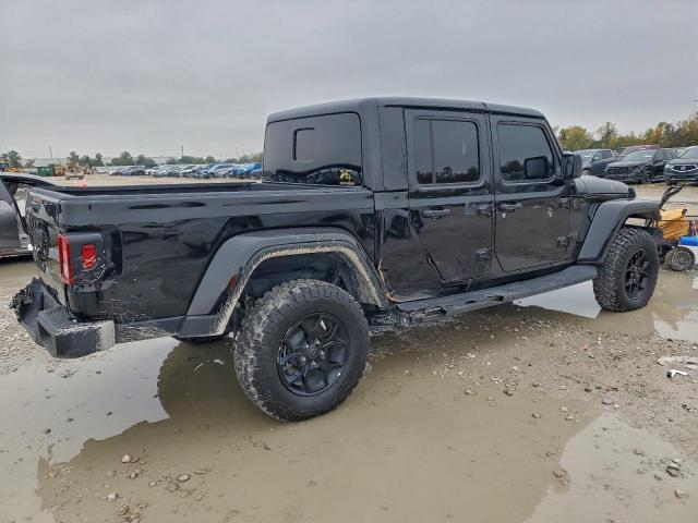 Jeep Gladiator Sport Image 2