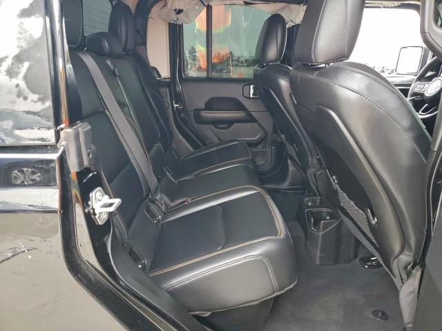 Jeep Gladiator Sport Image 10