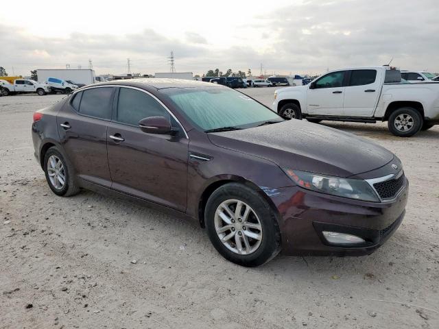 Kia Optima Lx Image 10