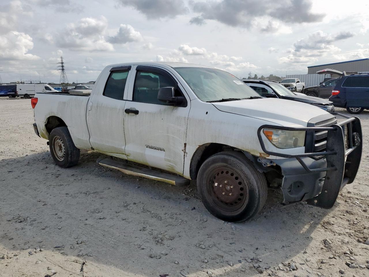 Toyota Tundra Double Cab Sr5 Image 6