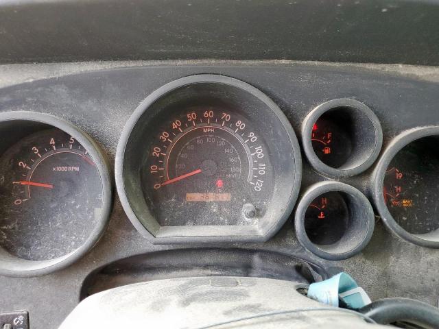 Toyota Tundra Double Cab Sr5 Image 10