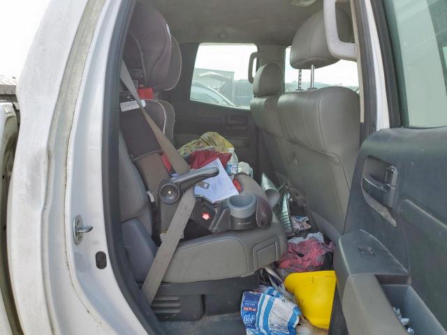 Toyota Tundra Double Cab Sr5 Image 12