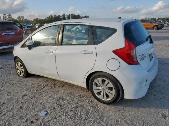 Nissan Versa S Image 8