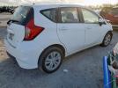 Nissan Versa S Image 7