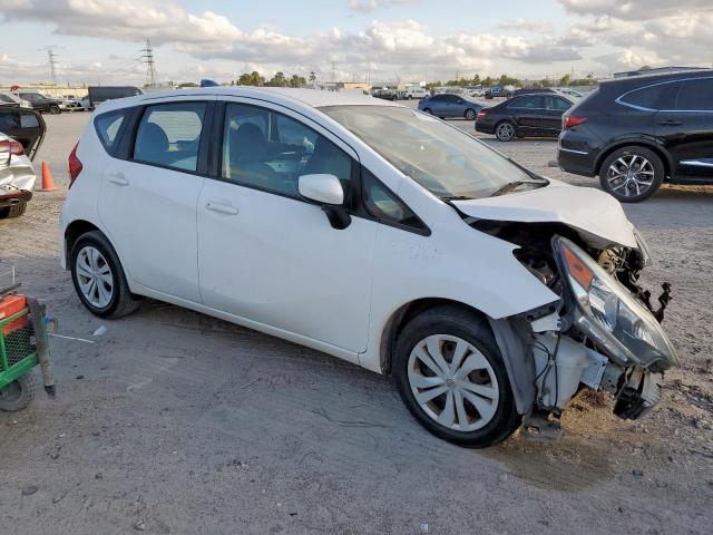 Nissan Versa S Image 3