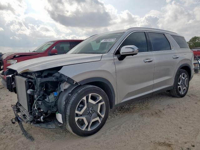 Salvage Hyundai PALISADE