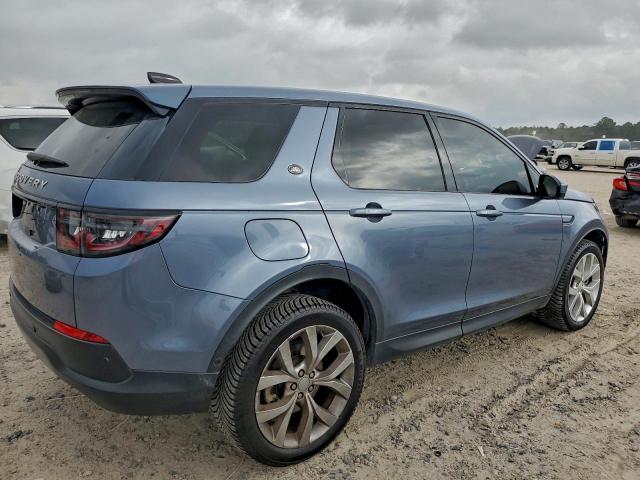 Land Rover Discovery Se Image 12