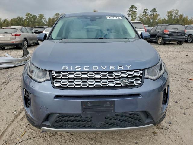 Land Rover Discovery Se Image 9