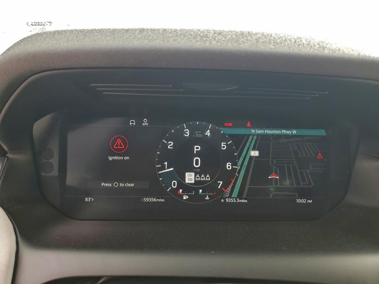 Land Rover Discovery Se Image 13