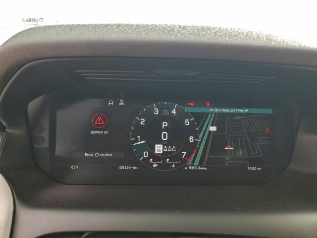 Land Rover Discovery Se Image 13