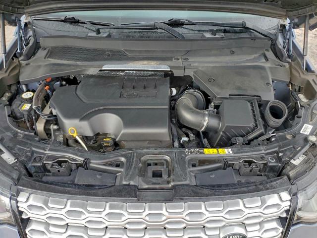 Land Rover Discovery Se Image 10