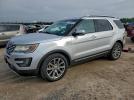 Ford Explorer Limited Image 1