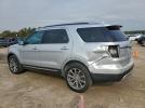 Ford Explorer Limited Image 4