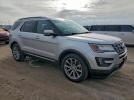 Ford Explorer Limited Image 11