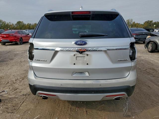Ford Explorer Limited Image 6