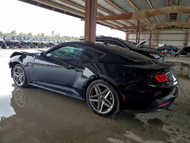 Ford Mustang Gt Image 4