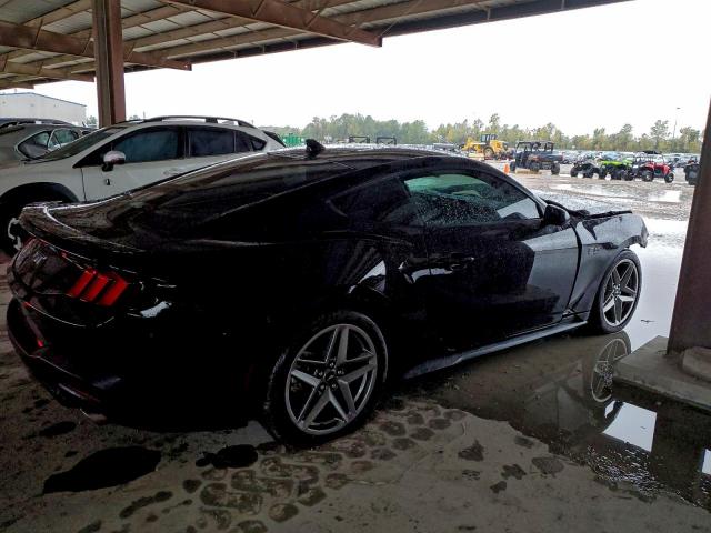 Ford Mustang Gt Image 3
