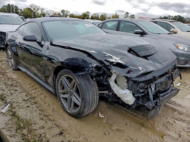 Ford Mustang Gt Image 2