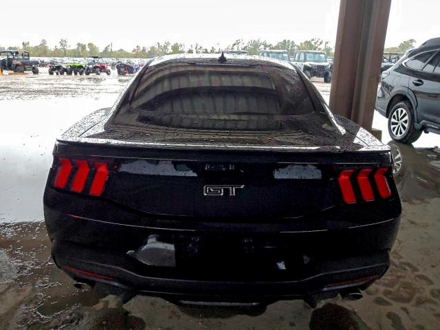 Ford Mustang Gt Image 5
