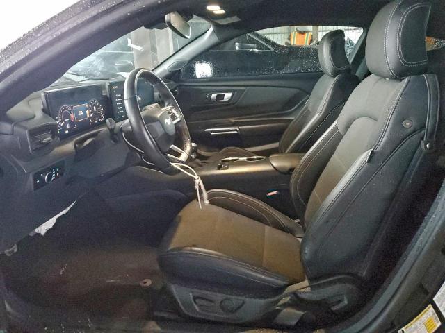 Ford Mustang Gt Image 9