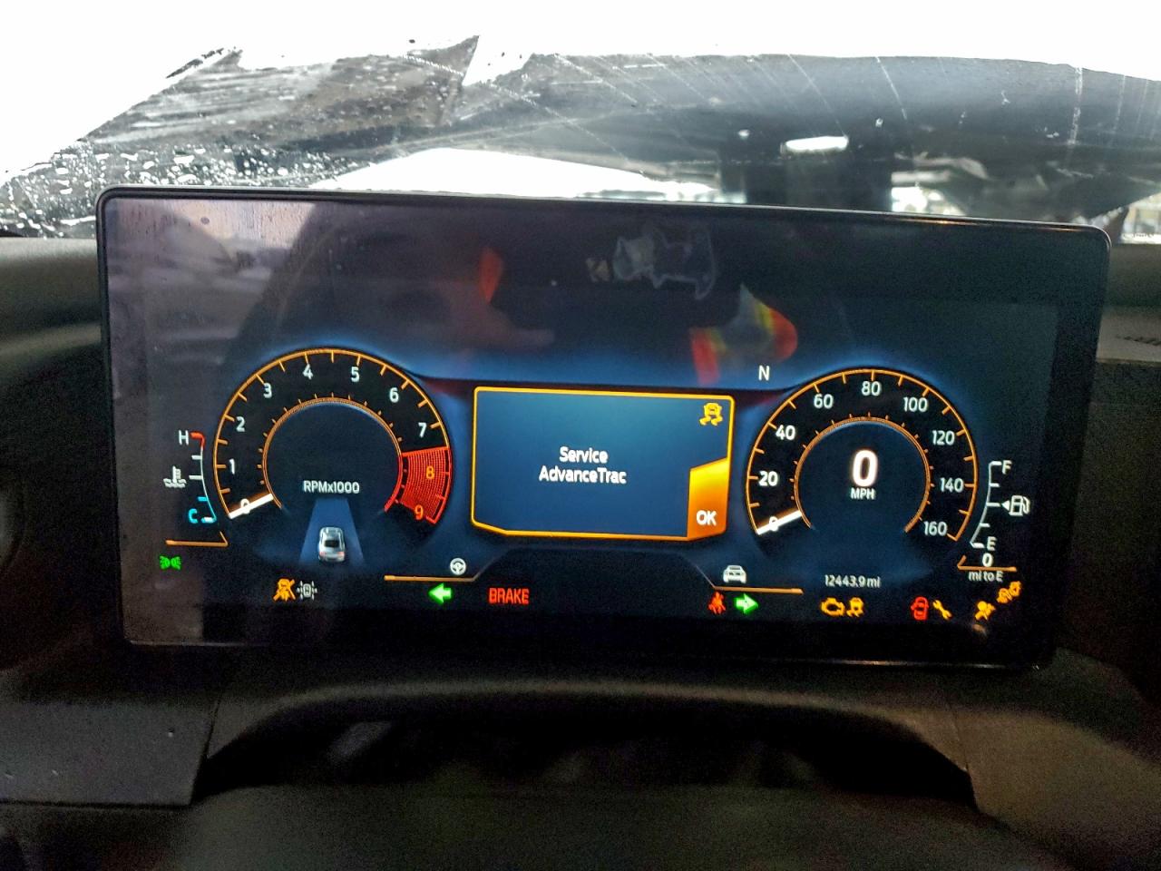 Ford Mustang Gt Image 10