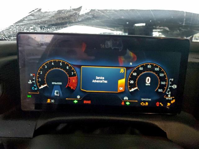 Ford Mustang Gt Image 10