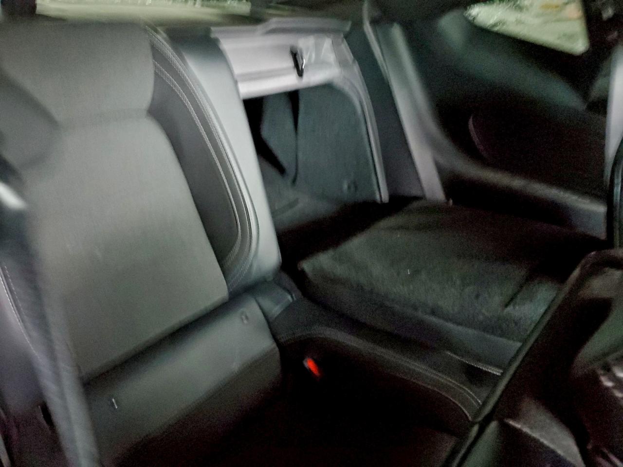 Ford Mustang Gt Image 6