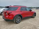 Ford Explorer St-line Image 2