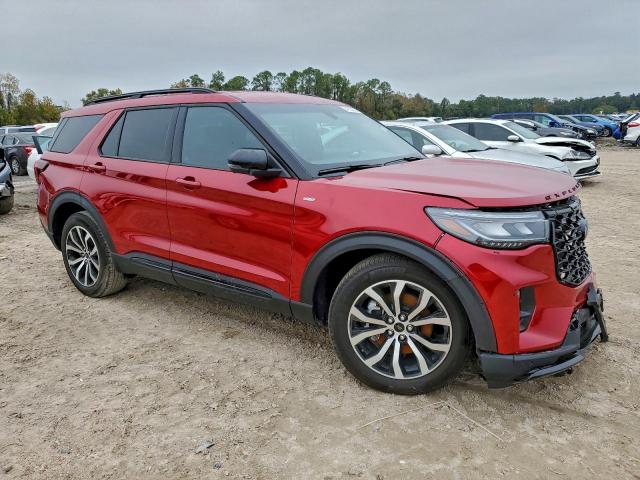 Ford Explorer St-line Image 3