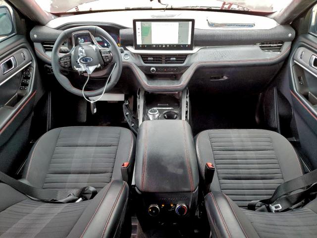 Ford Explorer St-line Image 6