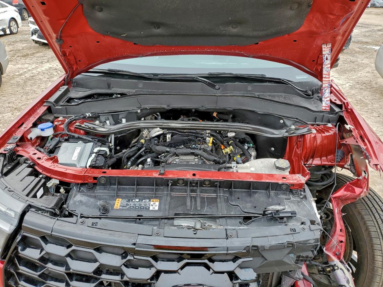 Ford Explorer St-line Image 9