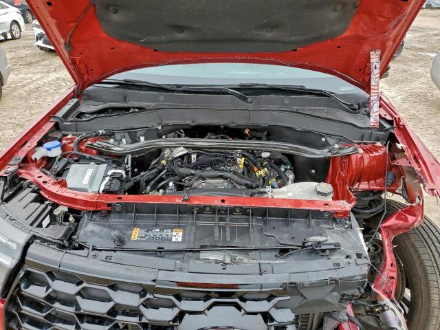 Ford Explorer St-line Image 9