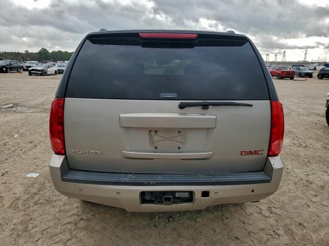 GMC Yukon Image 5