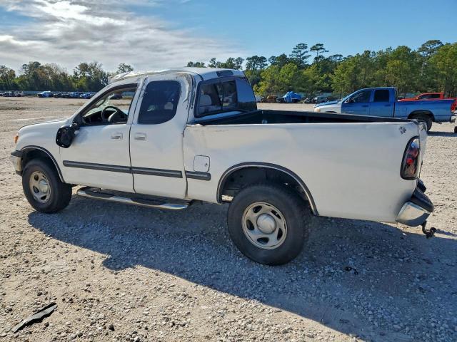 Toyota Tundra Access Cab Image 7