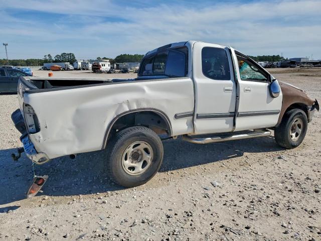 Toyota Tundra Access Cab Image 11