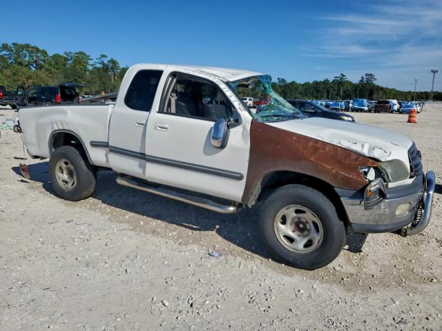 Toyota Tundra Access Cab Image 6