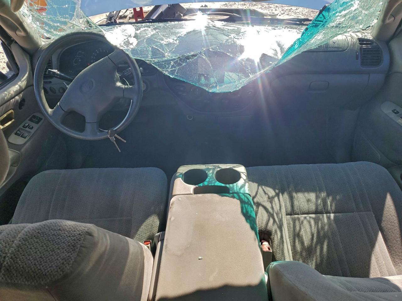 Toyota Tundra Access Cab Image 5